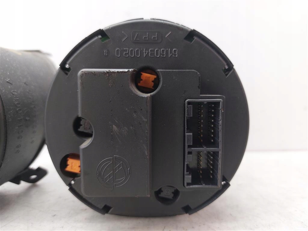 фото №7, Лічильник прилади alfa romeo 156 1.9jtd kpl 2000r