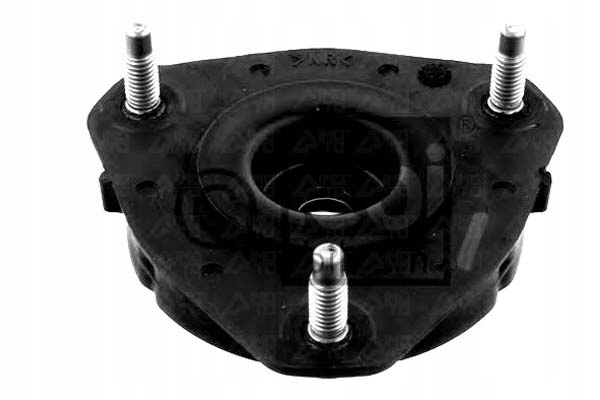 фото №2, Подушка амортизатор. ford p. focus 98- bez підшипник