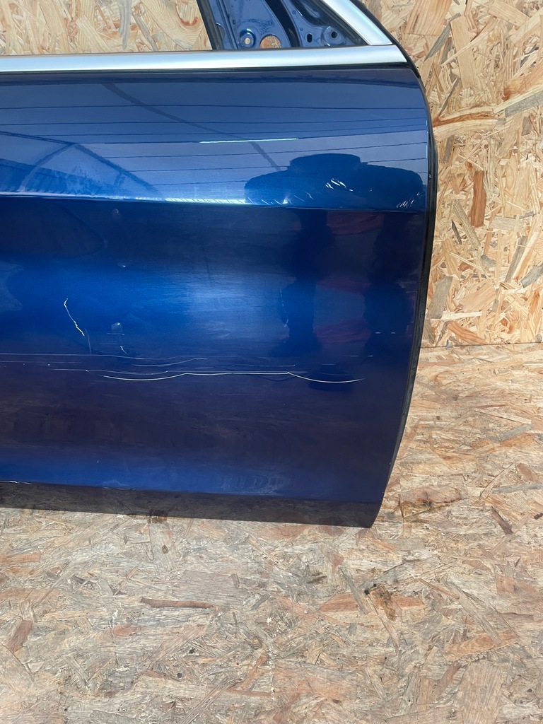 фото №5, Alfa romeo stelvio двері правий перед nib