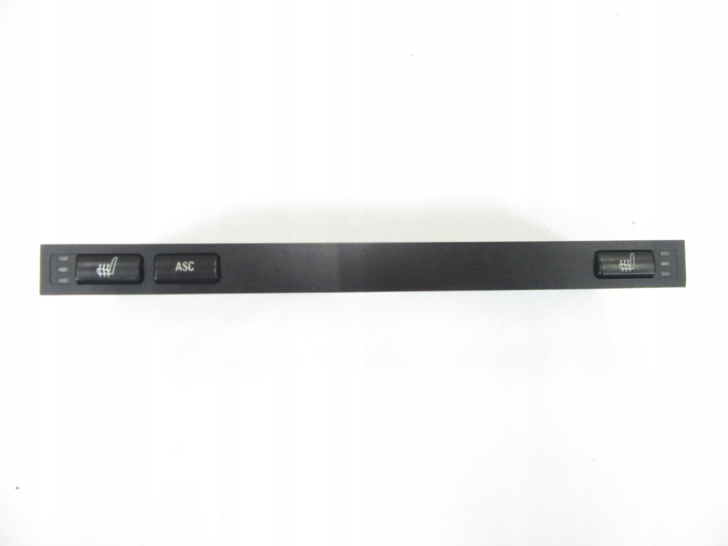 фото №1, Панель подогреваемых подогрев сидений asc bmw e38 e39