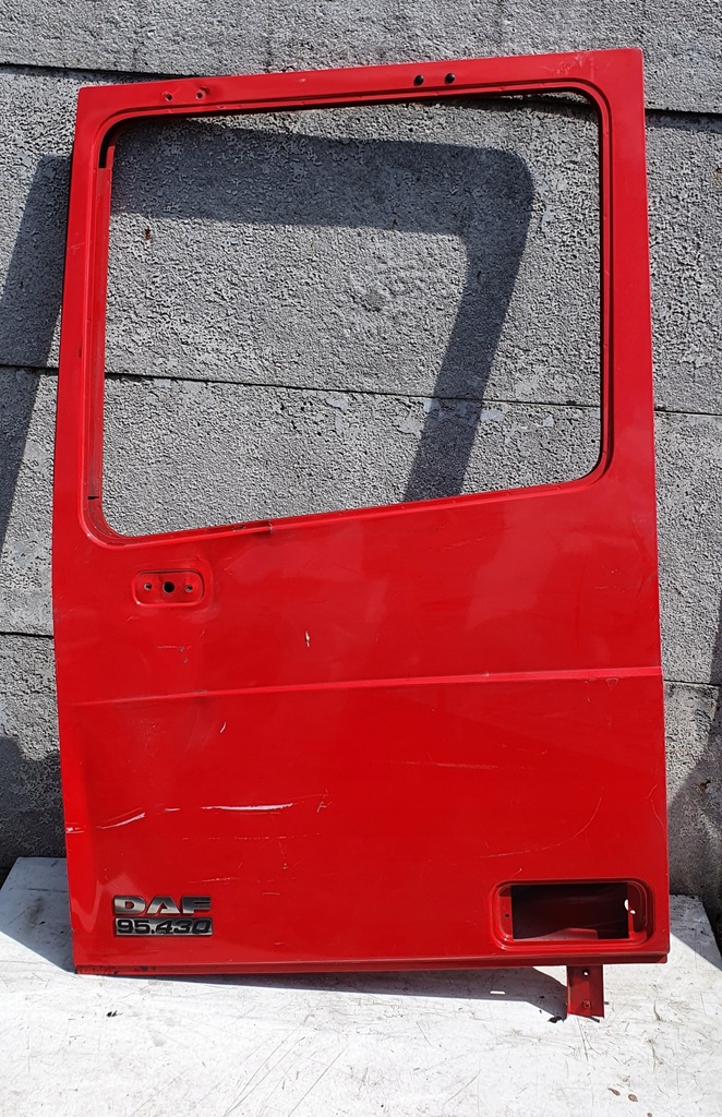 фото №7, Daf lf renault premium midlum двері праве