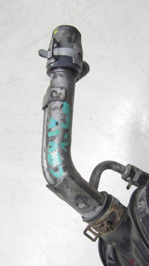 фото №4, Honda cr-v iv 1.6 труба воздухозаборник воздуха 12-16