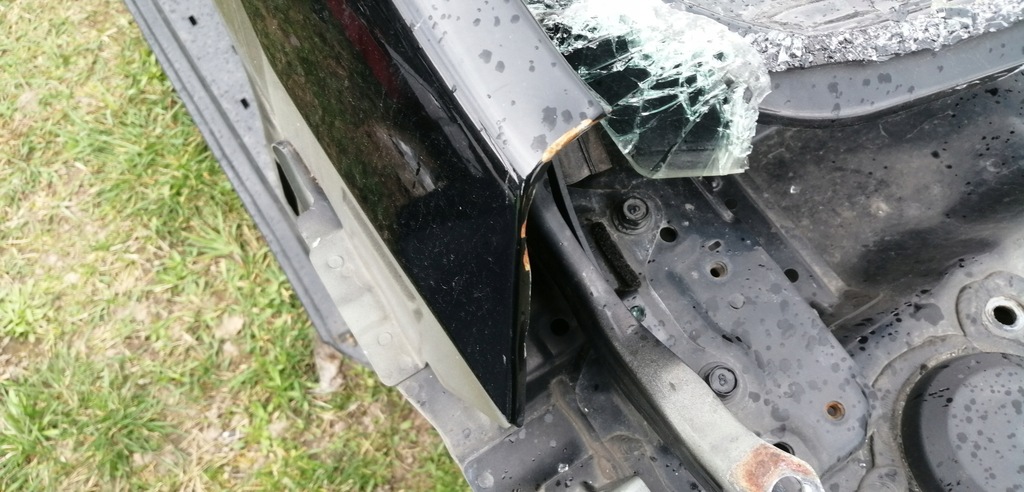 фото №6, Hyundai i30 ii лонжерон блок двигуна правий поріг