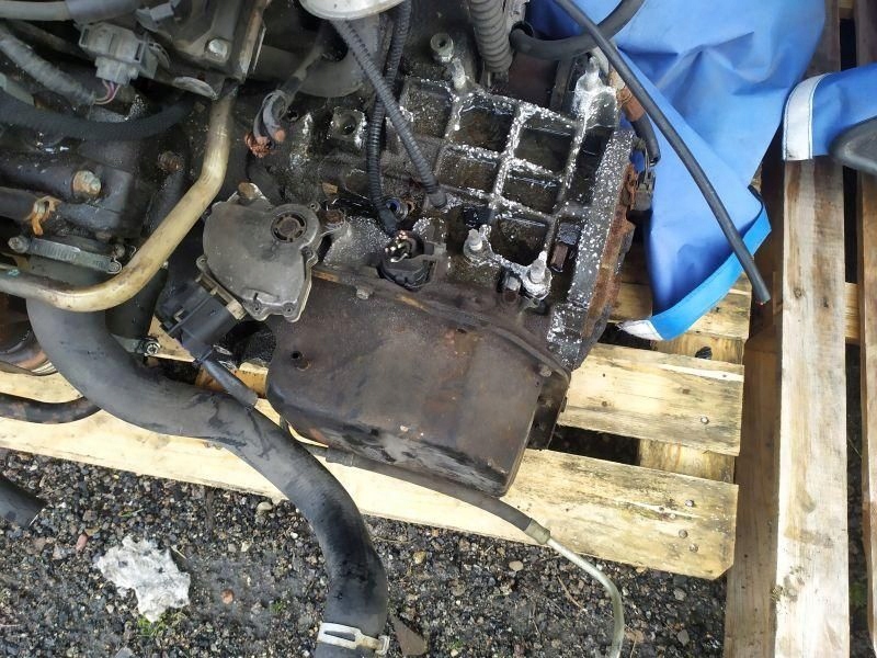 фото №1, Коробка передач передач автоматична коробка передач kpl ford mondeo mk3 mk4 f73p- bb