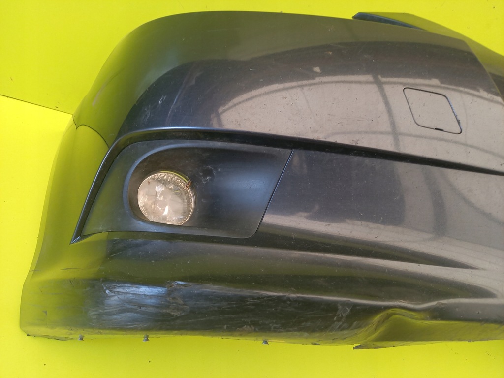 фото №8, Бампер перед лак f3t subaru legacy v 10r