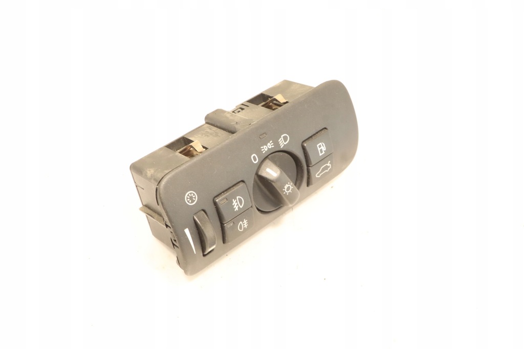 фото №4, Перемикач світла volvo s80 ii lift 2.4d