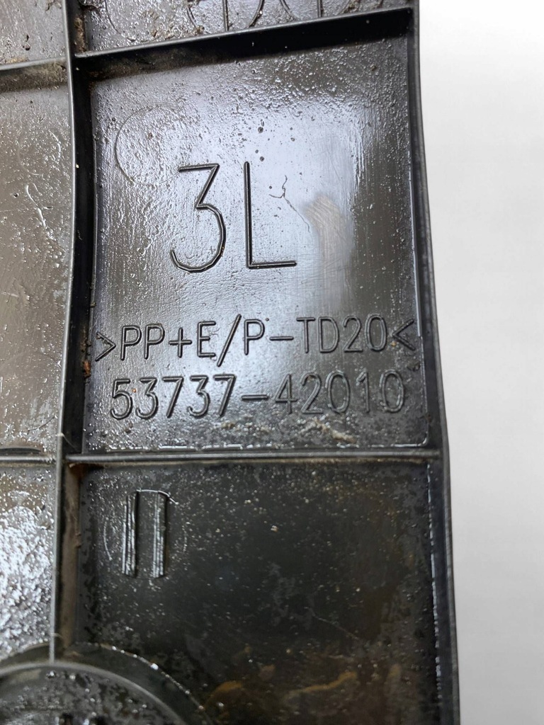 фото №8, Lexus nx 2023 бризковики передні 5373742010