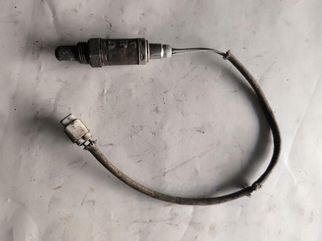 фото №1, Датчик лямбда-зонд subaru legacy 2001 2.5 22690aa640