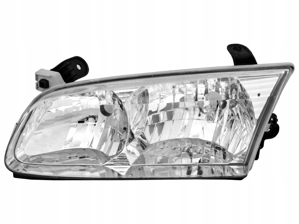 фото №2, Toyota camry 2000-2001 фара лампа ліва usa tyc 81150aa020