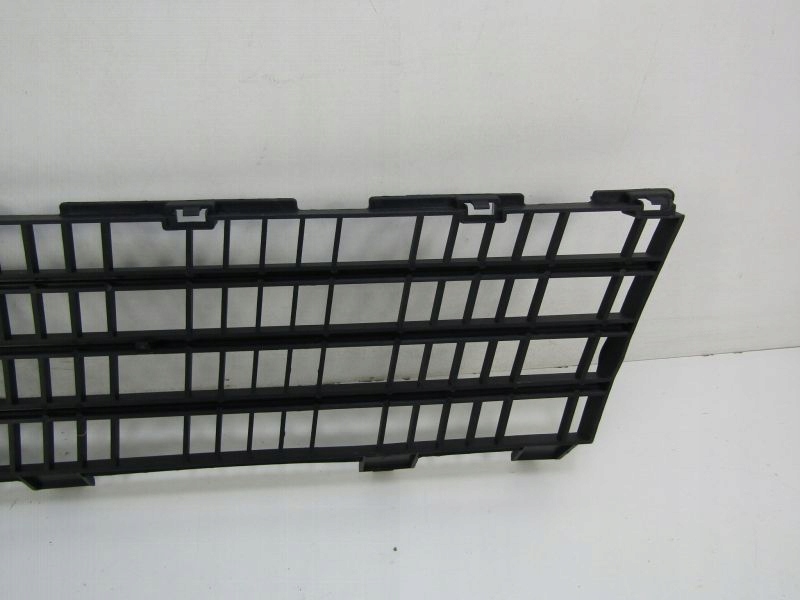 Clio 3 решітка решітка  решітка радіатора бампера Доставка