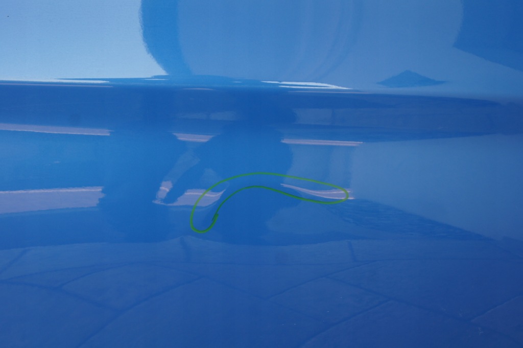 фото №3, Двері bmw x1 f48 праве задні