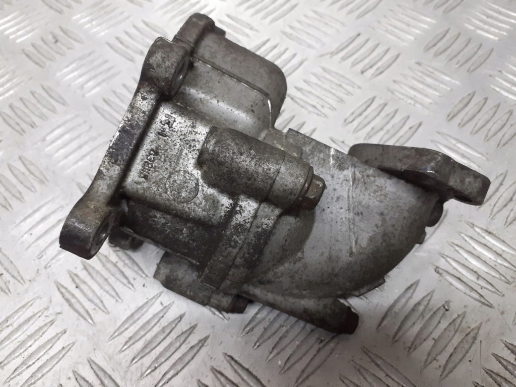 фото №1, Корпус термостата nissan almera n16 2.2 di