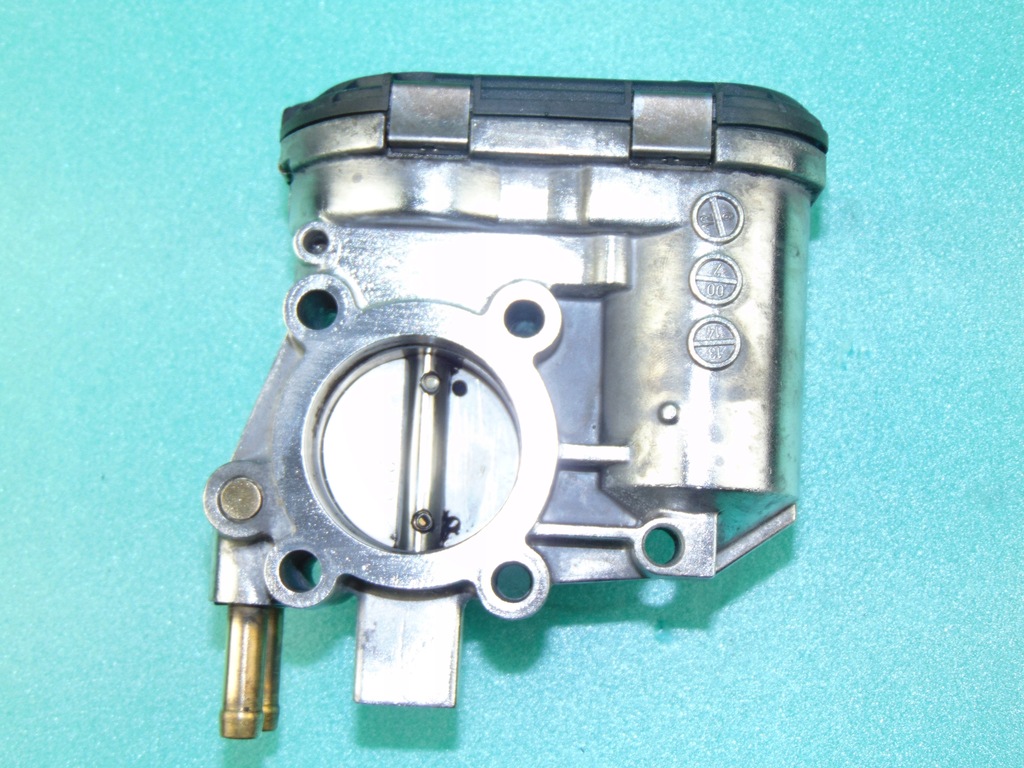 фото №8, Оригінальна!!!! дросельна заслінка corsa c 0280750044 opel 1,0 1,2