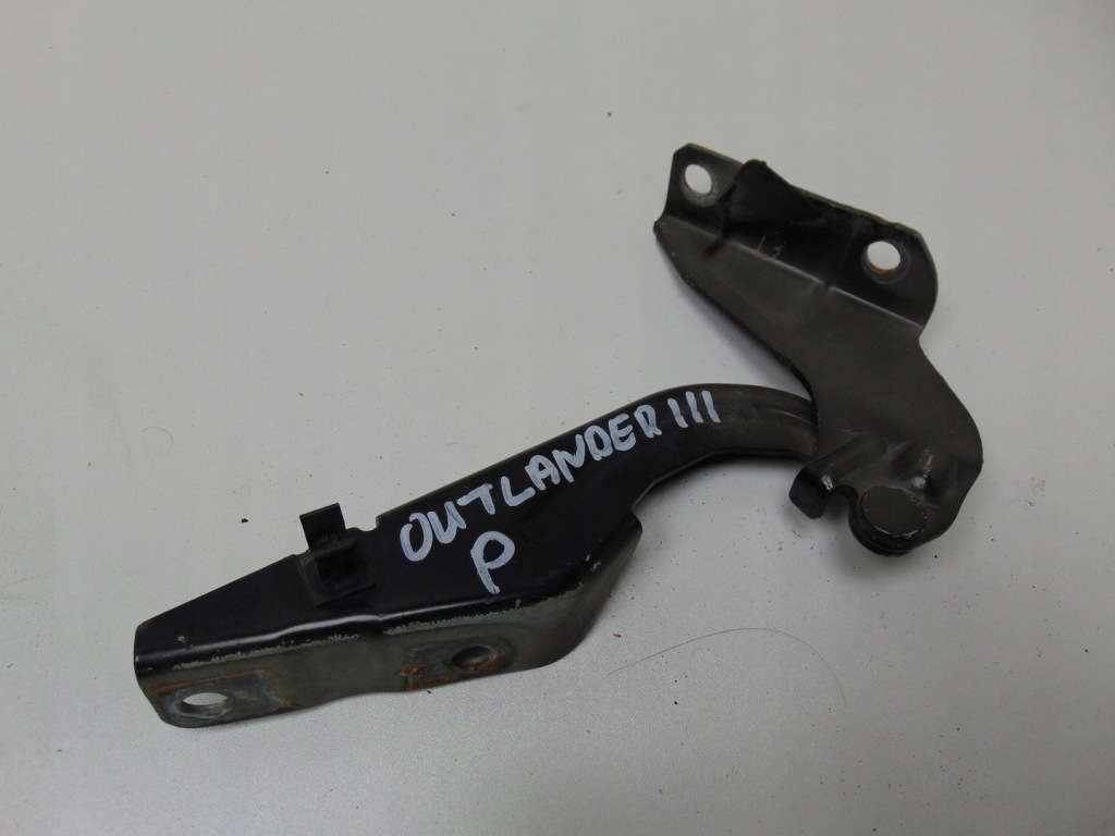 фото №1, Петля капот правий mitsubishi outlander iii 2012-