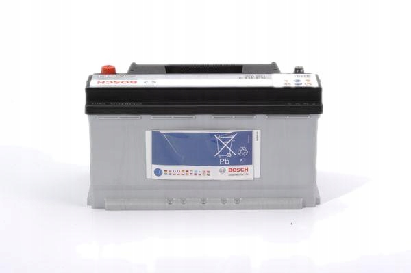фото №3, Акумулятор bosch s3 012 90ah 720a p+