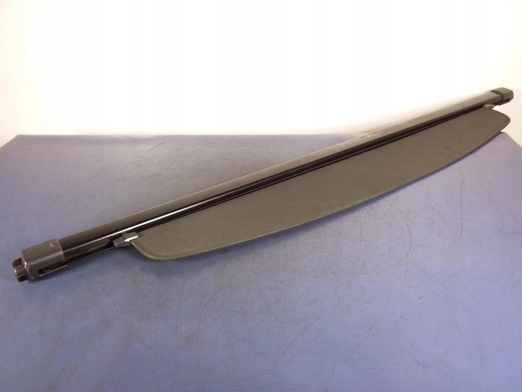 фото №3, Citroen c-crosser шторка багажника