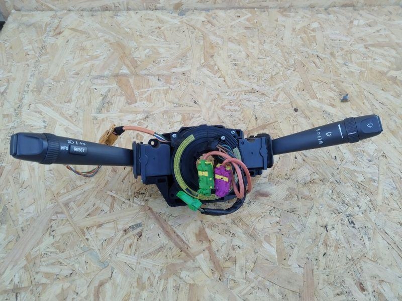 фото №1, Переключатель комбинированный переключатели volvo s60 9452390