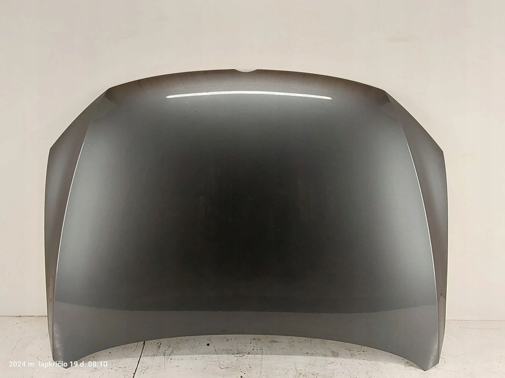 фото №1, 2012 volkswagen jetta vi капот