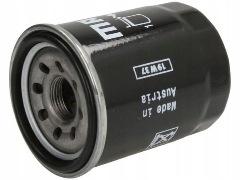 фото №2, Фільтр оливи knecht