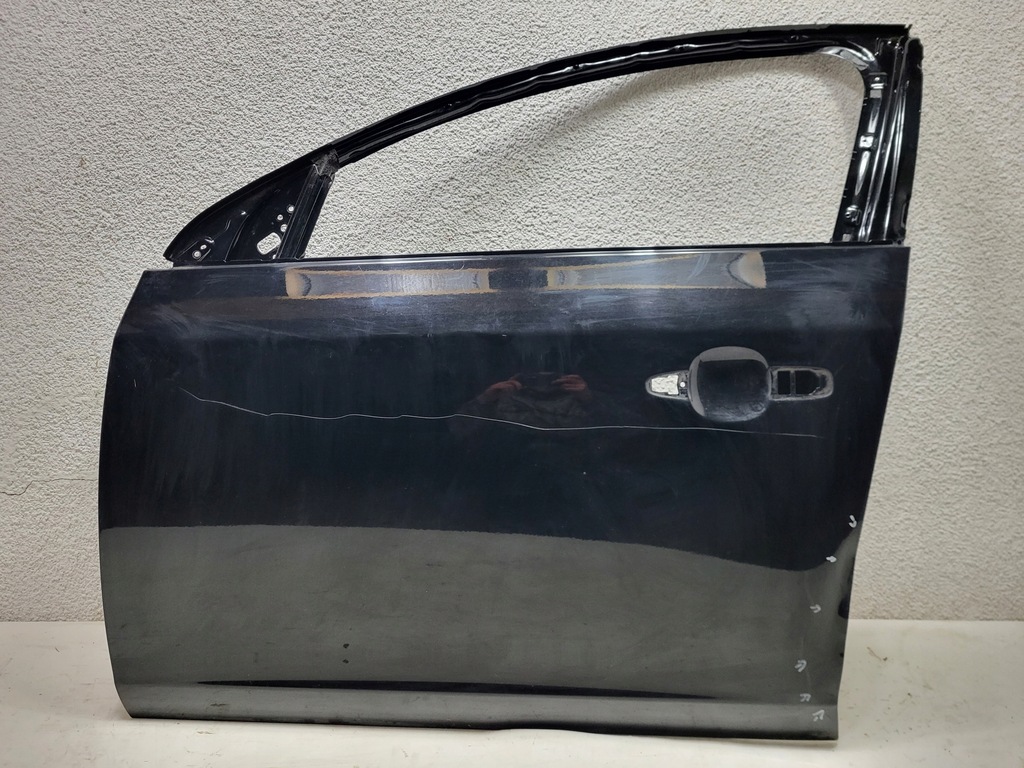 фото №1, Двері ліва перед передні volvo v60 s60 ii