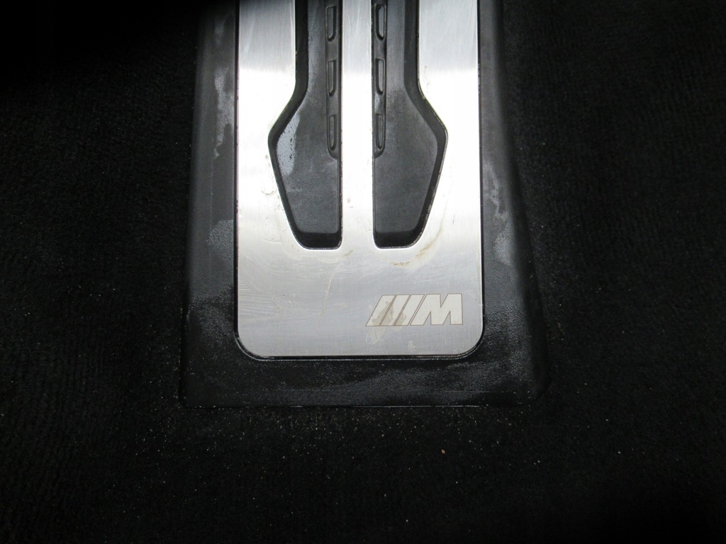 фото №6, Bmw x6 g06 коврик перед передний правый i левый чёрный m-pakiet