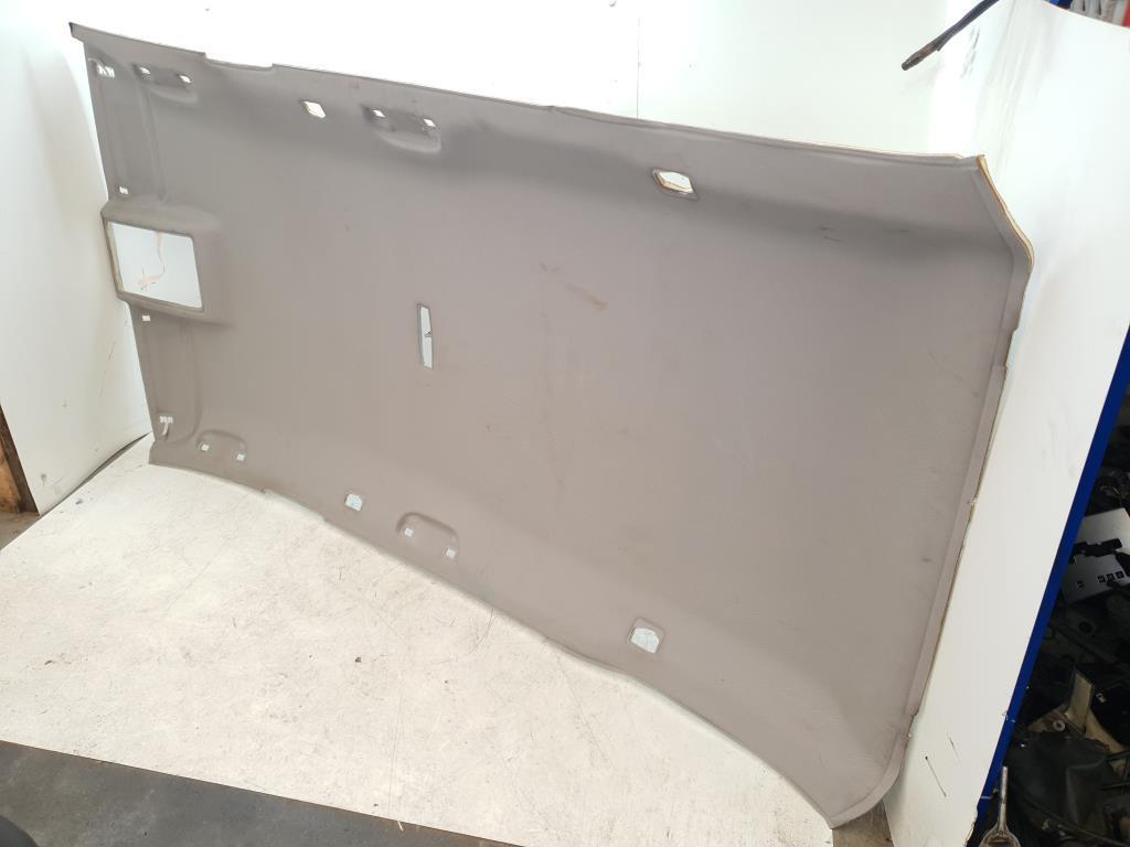 фото №3, Стеля opel vectra c kombi