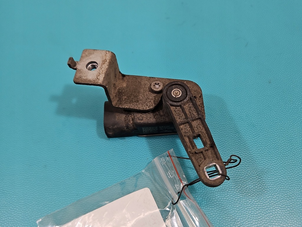 фото №7, Датчик вирівнювання ксенон bmw x5 f15 6853747 101724-01053