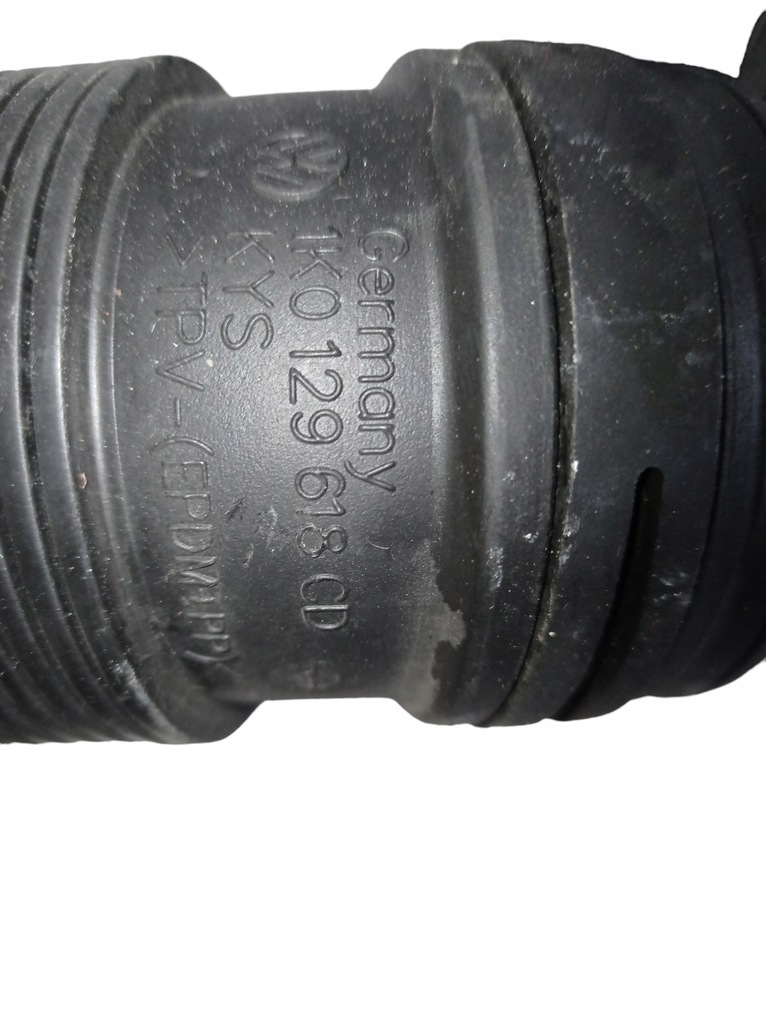 фото №4, Skoda rapid sb 1.2 корпус фільтра 04e129611h 04e129651c 1k0129618cd