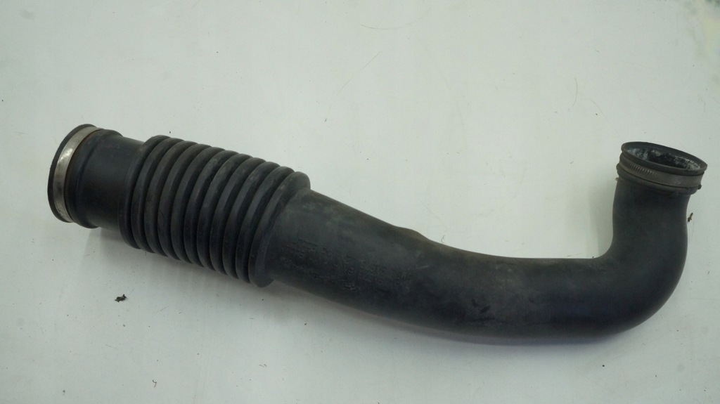 фото №1, Volvo s40 ii v50 1.6 труба повітря 4m51-9a673-ba