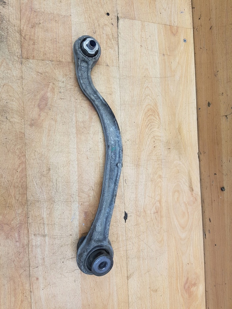 фото №1, Важіль задня задній правий citroen c5 iii