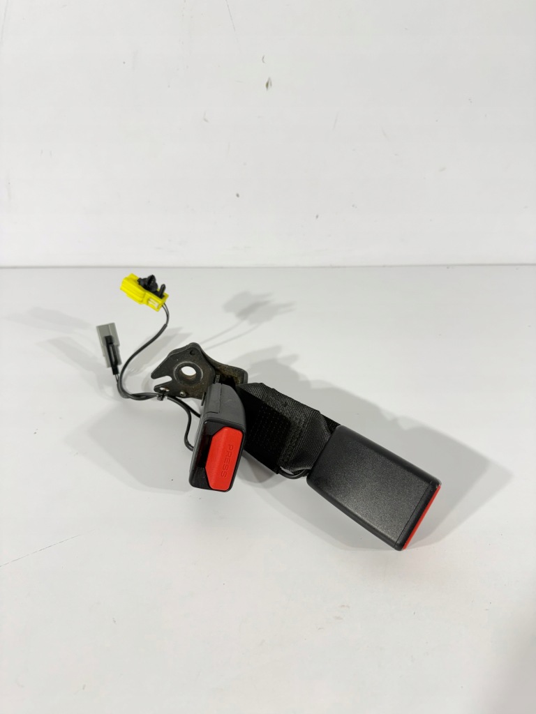 фото №1, Jaguar xf x260 левая замок поперечина безопасности задняя gx73-613k21-ad oryg