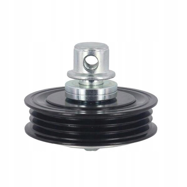 Skf ролик ремінь багаторучейковий toyota prius 1.5 00-09 Ціна