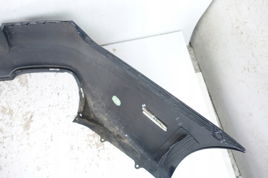 фото №10, Bmw 3 f34 gt m-pakiet 2013- бампер задняя задний 8057153