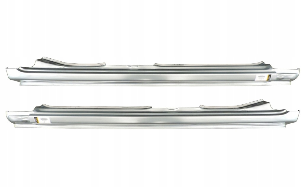 фото №1, Volvo s40 v40 95-04 порог пороги оцинковка 2szt le+pr