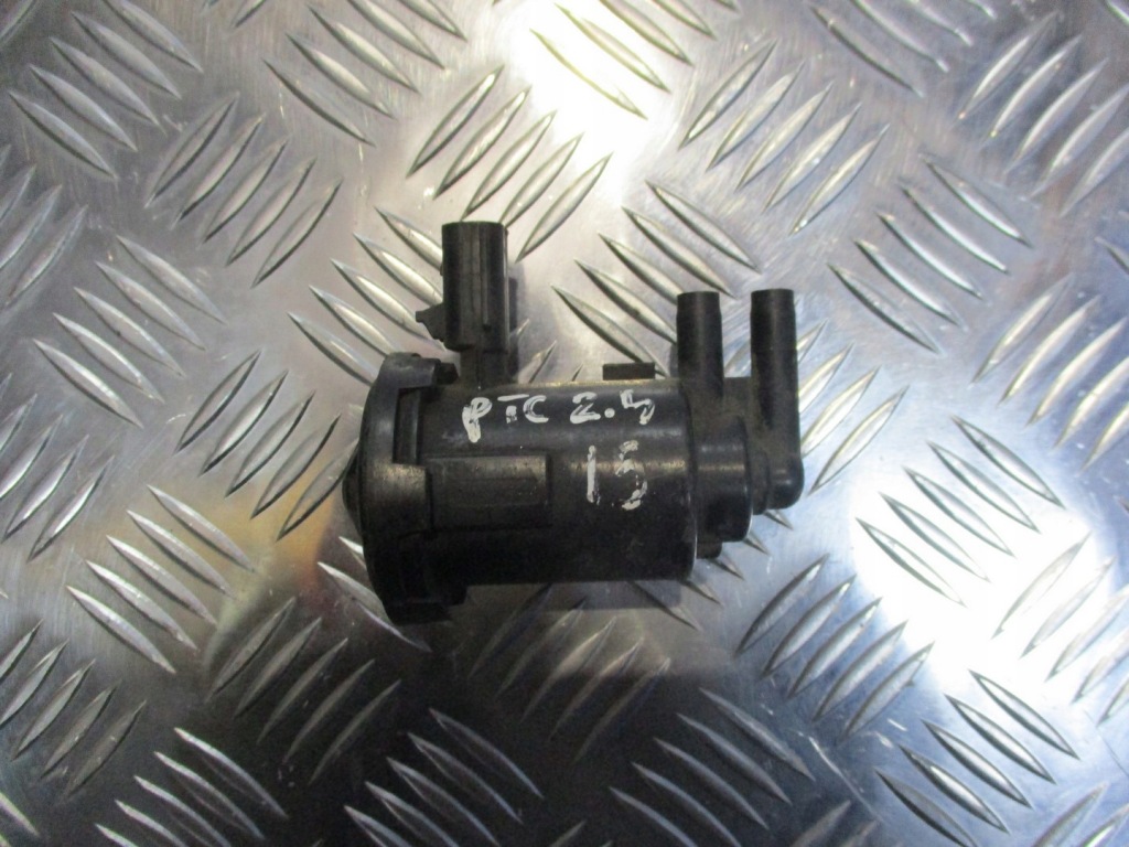 фото №1, Клапан вакуумa chrysler pt cruiser 2.4