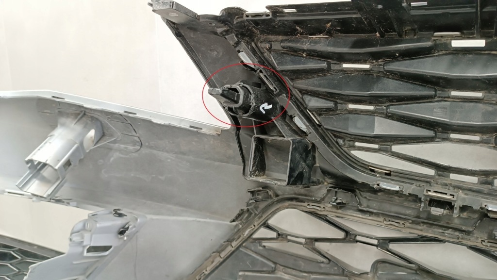 фото №15, Бампер перед передній seat ateca 575 16-20