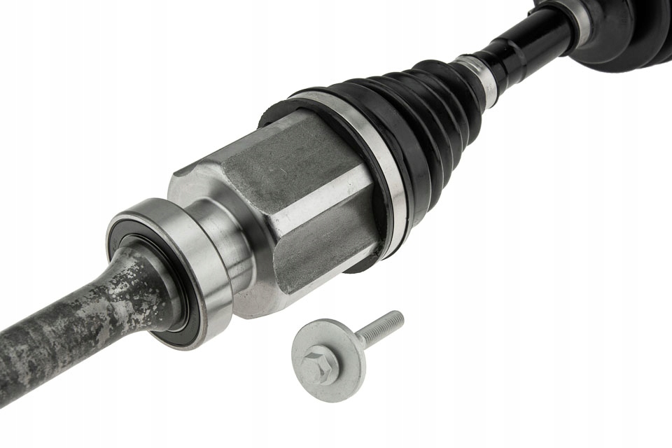 фото №3, Приводной вал приводная