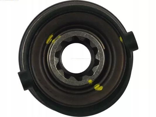 фото №3, Зчеплення односторонній, стартер as-pl sd0321 bosch