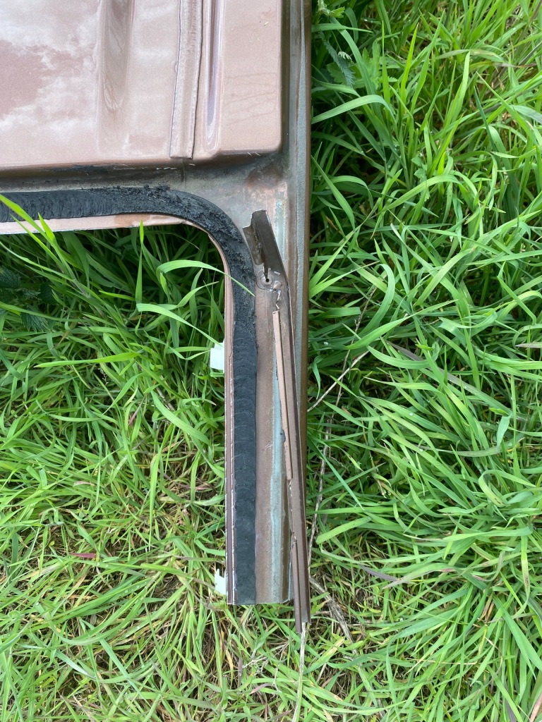 фото №3, Renault trafic vivaro long iii 2014-2021 rok дах tecnh