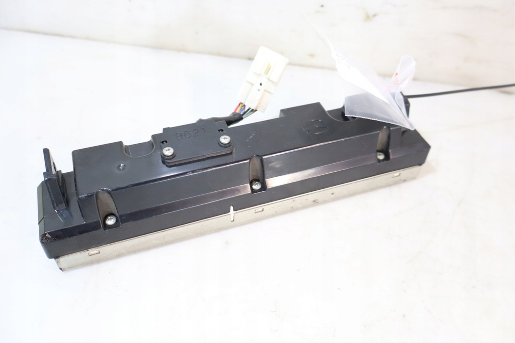 фото №4, Дисплей mazda 3 i