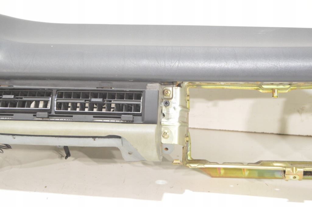 фото №12, Приборная панель приборная панель  подушка безопасности mercedes w126 c126 sec sel 1266806987