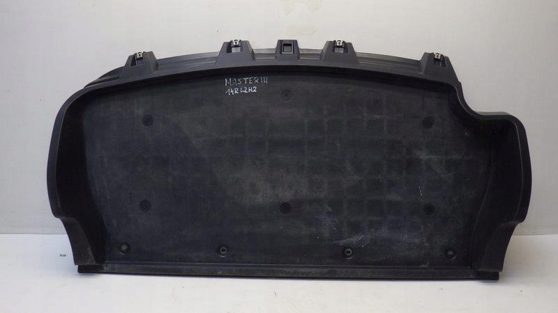 фото №1, Полиця верхній master iii movano b l2h2 8200729935