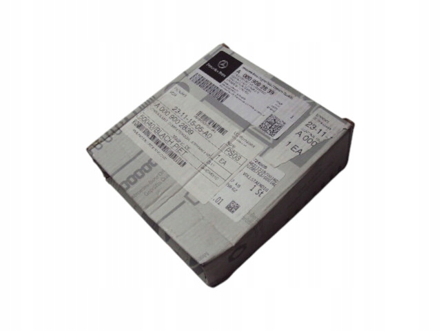 фото №1, Радар distronic mercedes e-klasa w213