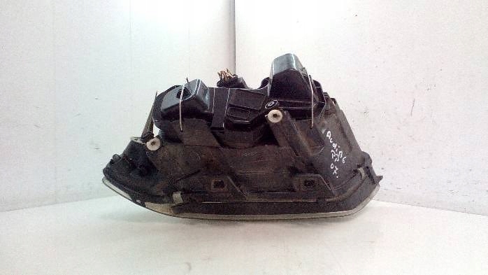 Фара правий лампа перед audi a6 c5 Зі Шроту