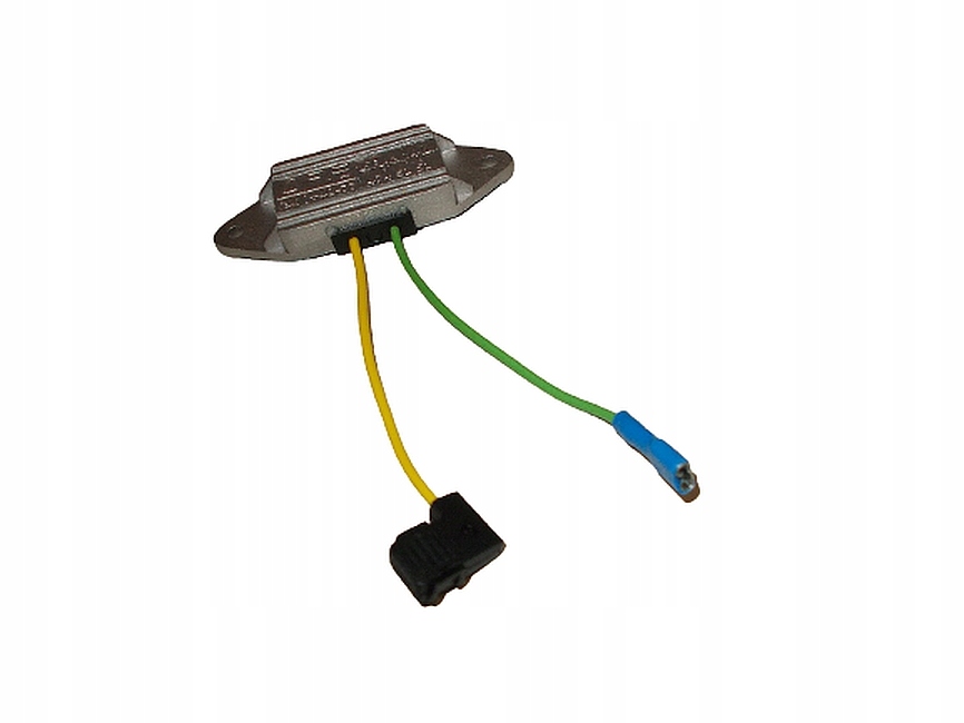 Регулятор напряжения генератора fiat 126p polonez в Украине