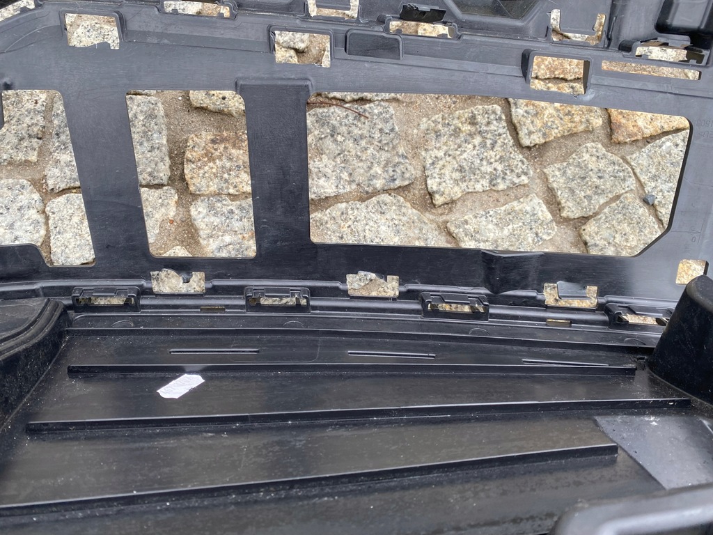 фото №13, Opel mokka b ii pas верхній підсилювач 9835215080 оригінал