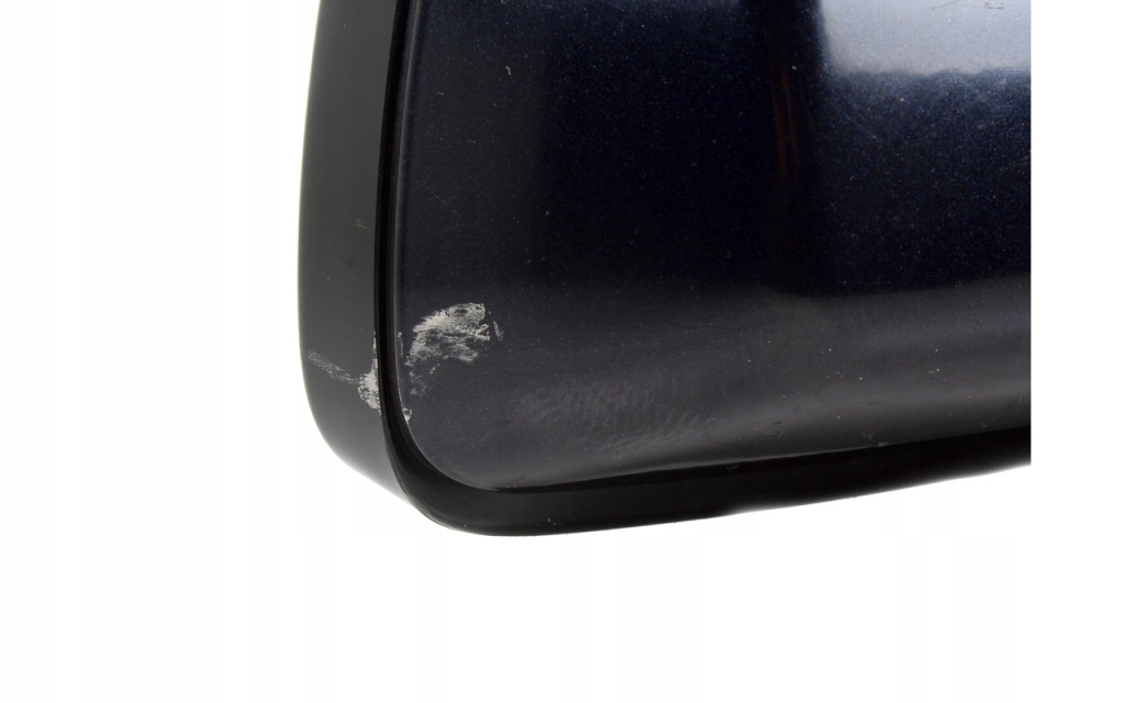 фото №8, Дзеркало праве підсвічування bmw e60 e61 5 pin 416