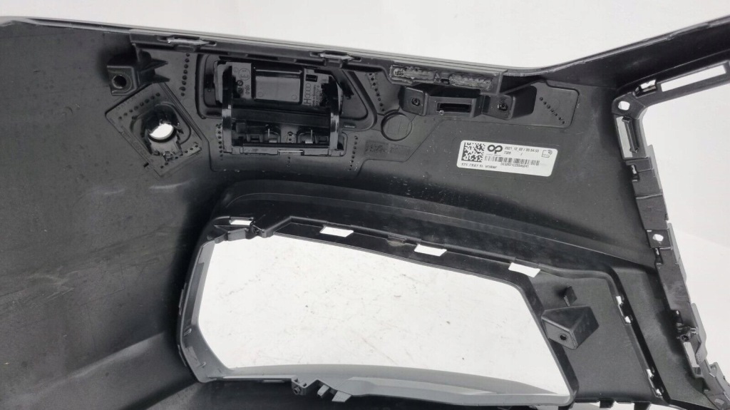 фото №12, Audi a7 4k8 s line 2017- бампер передній перед 4k8807437