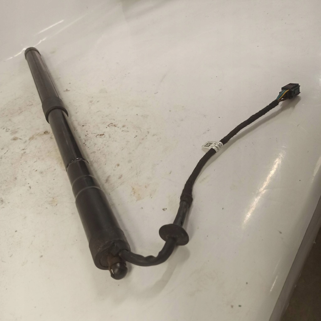 фото №16, Land rover evoque привід кришки правий 937917