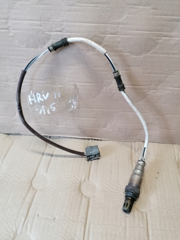 фото №1, Honda hr-v ii 1.5 датчик лямбда-зонд l15b4